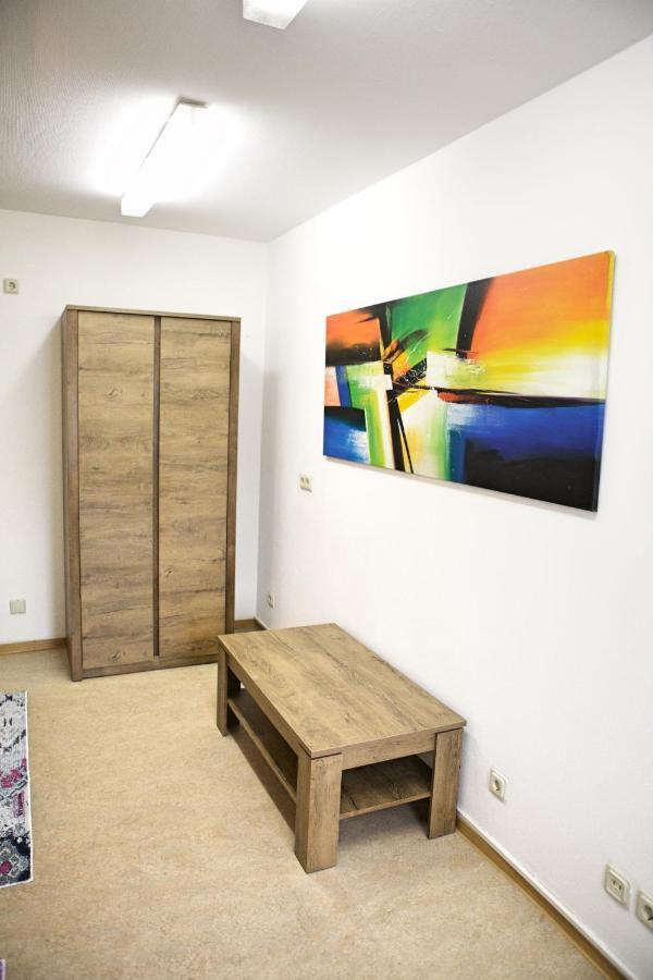Zur Krone - Ferienhaus 3 Widdershausen Zewnętrze zdjęcie